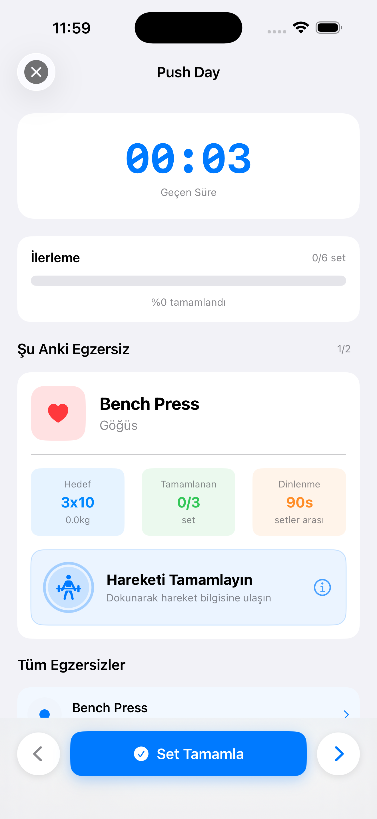iyizen İstatistikler